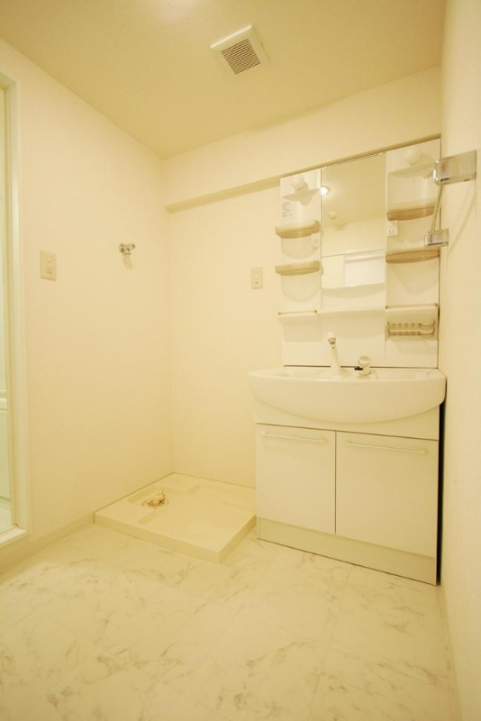 その他設備　室内洗濯機置場☆