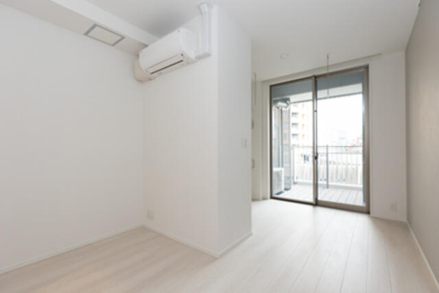 居室・リビング　※別部屋参考写真