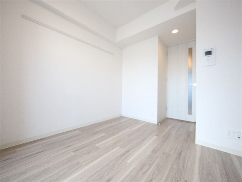 その他部屋・スペース　洋室7.1帖　クローゼット付（収納充実してます）