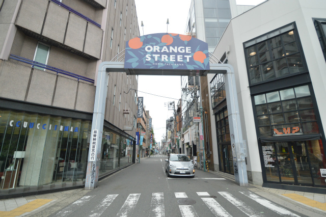 その他　オレンジロード（その他）まで500m