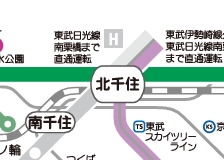 その他　☆路線図☆
