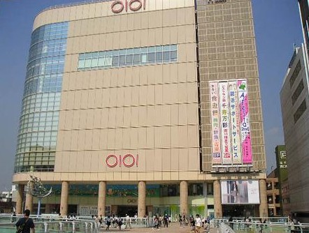 その他　北千住マルイ（その他）まで682m