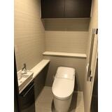 トイレ　別部屋参考写真