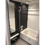 バス・シャワールーム　別部屋参考写真