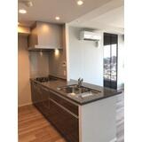 キッチン　別部屋参考写真