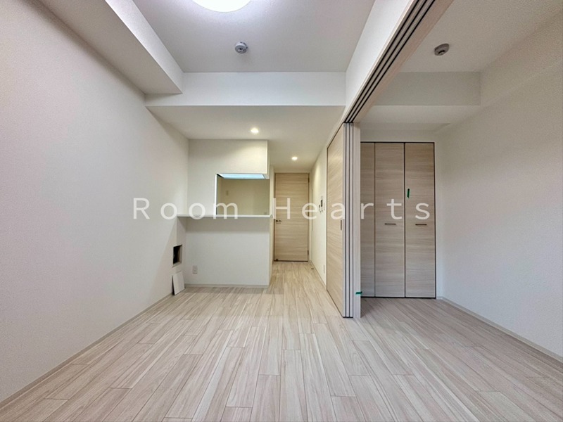 居室・リビング　同施工会社の同仕様私写真です。