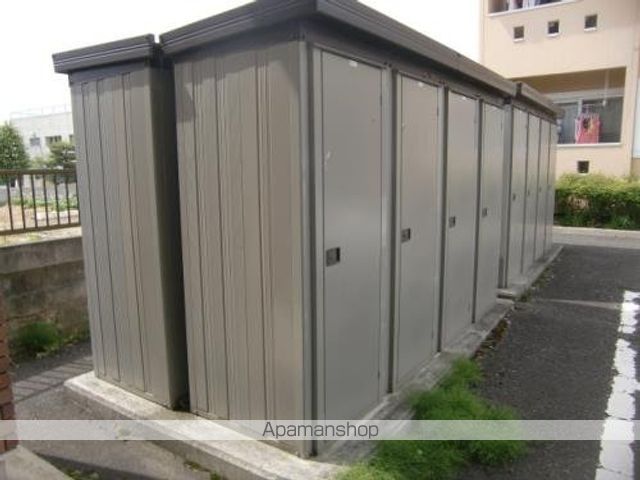 その他共有部分　その他共有部分