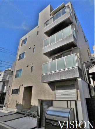 建物外観　☆外観☆