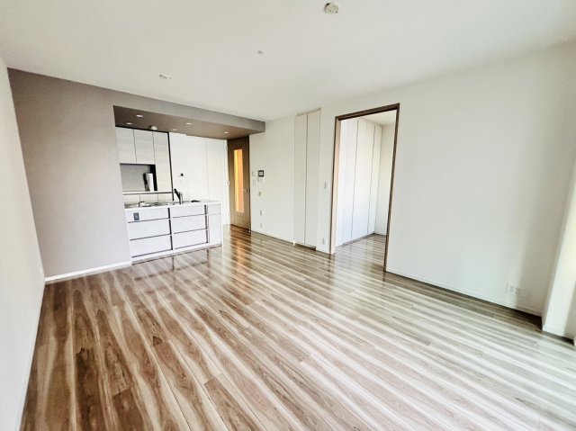 居室・リビング　2024.2 撮影写真 ＊最新写真撮影次第掲載する予定です。