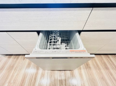 その他設備　2024.2 撮影写真 ＊最新写真撮影次第掲載する予定です。