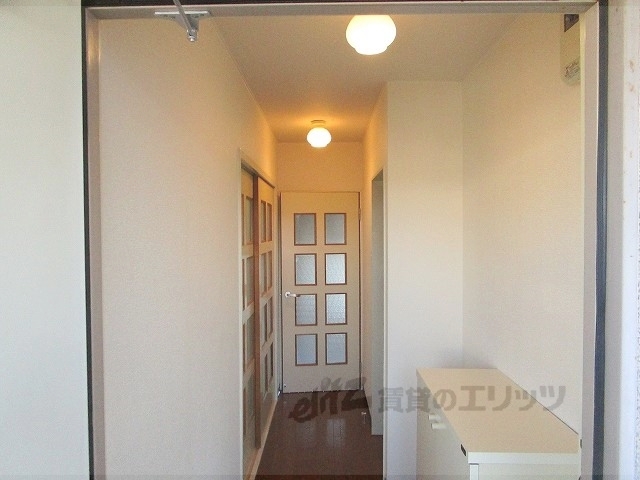 その他部屋・スペース　廊下