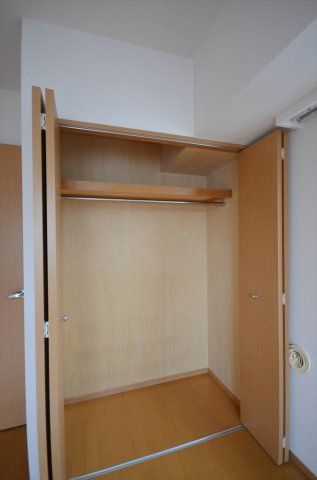 収納　参考写真です