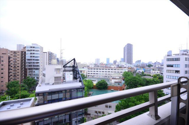 眺望　参考写真です