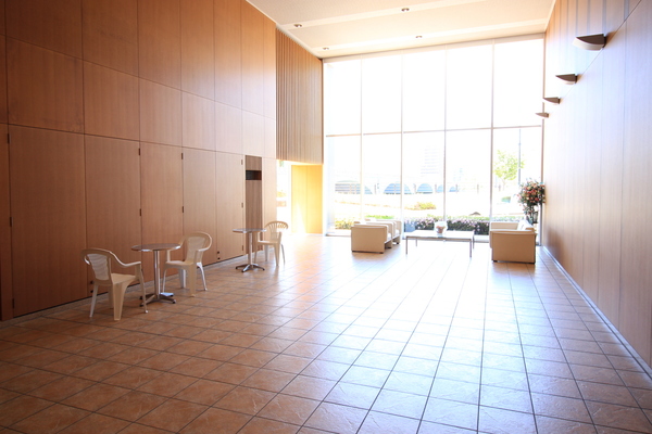 ロビー　ロビー