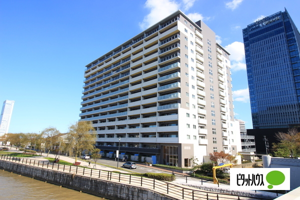 建物外観　建物外観