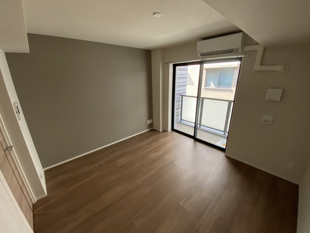 居室・リビング　広く使いやすい洋室です。