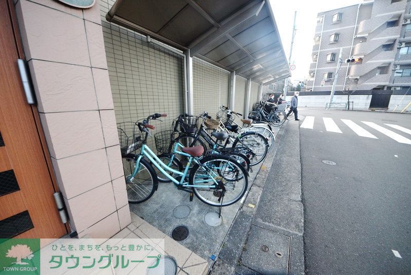 その他共有部分　★お問合せはタウンハウジングまで★