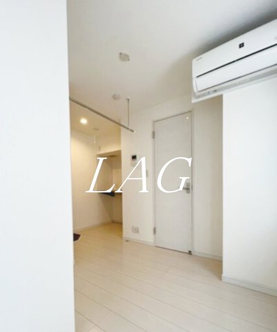 その他部屋・スペース　寝室です。