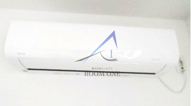 その他　エアコンです。