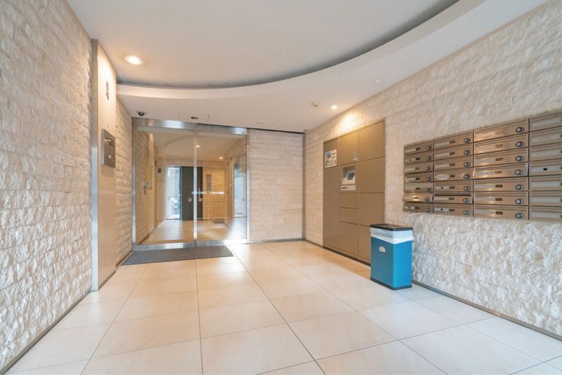 その他共有部分　共有部分☆