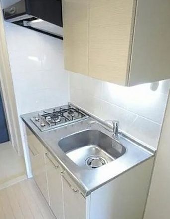 キッチン　☆使いやすいシステムキッチン☆