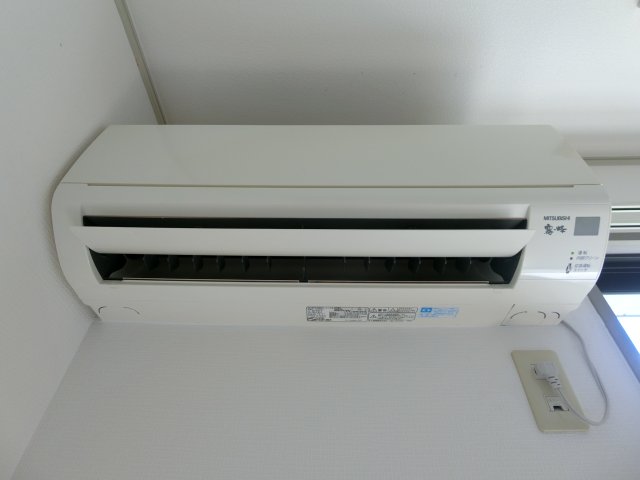 その他設備　イメージ102号室の写真