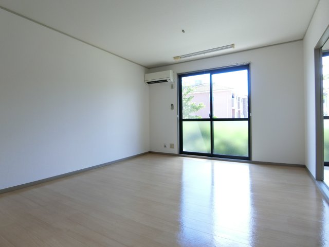 居室・リビング　イメージ102号室の写真