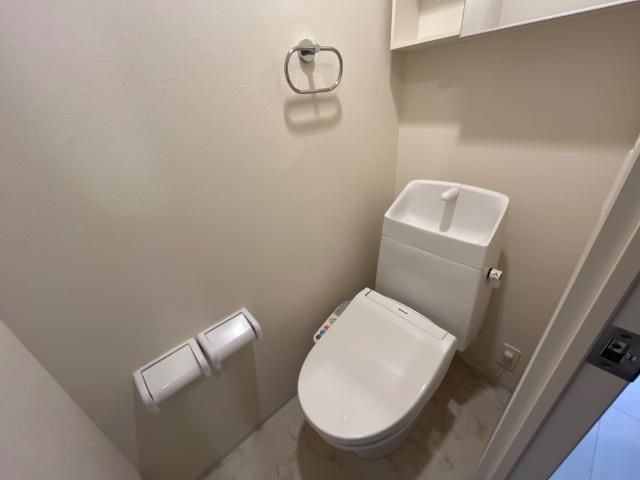 トイレ　☆トイレ☆