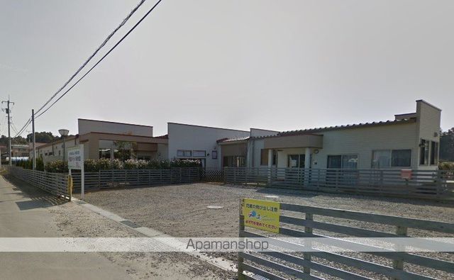 幼稚園・保育園　学園みらい保育園（幼稚園・保育園）まで969m