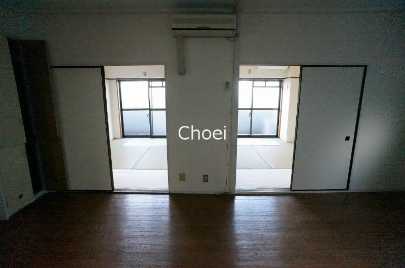 その他　※別部屋写真です