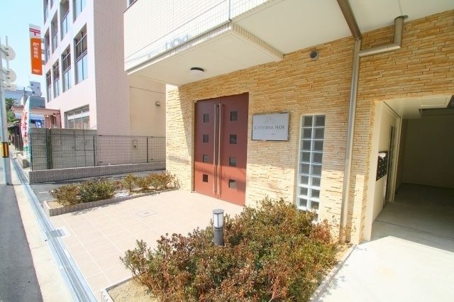 その他　オートロック