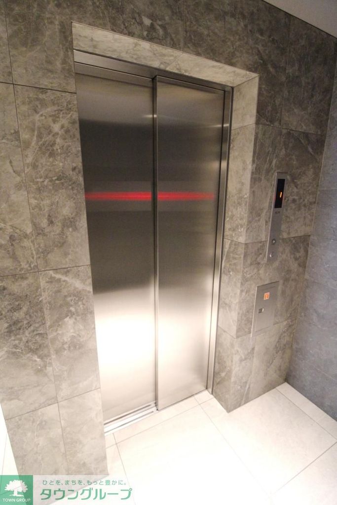 その他設備　収納