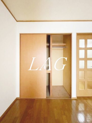 収納　収納です。