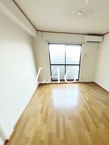 その他部屋・スペース　寝室です。