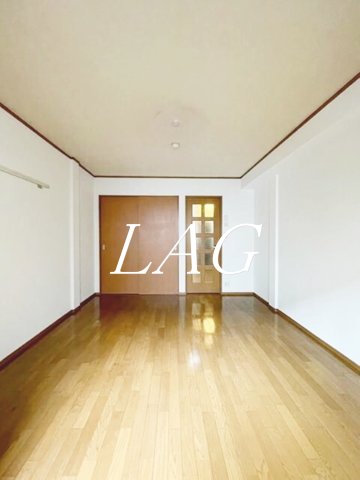 居室・リビング　洋室のお部屋です。