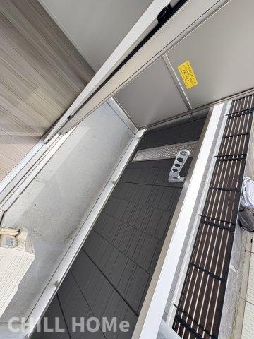 バルコニー　他社様掲載物件もまとめてご紹介、ご案内可能です(^^)/