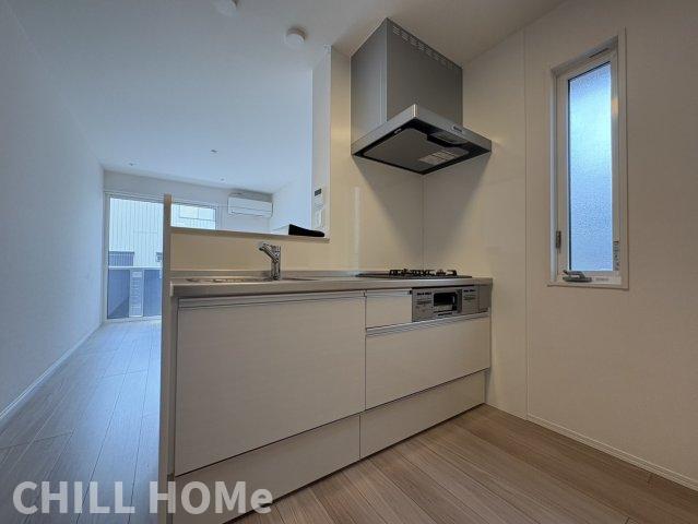 キッチン　他社様掲載物件もまとめてご紹介、ご案内可能です(^^)/