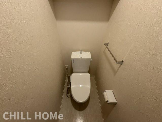 トイレ　他社様掲載物件もまとめてご紹介、ご案内可能です(^^)/