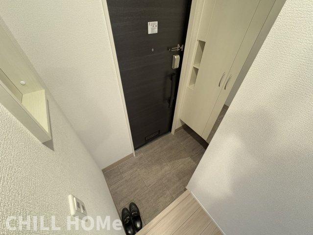 玄関　他社様掲載物件もまとめてご紹介、ご案内可能です(^^)/