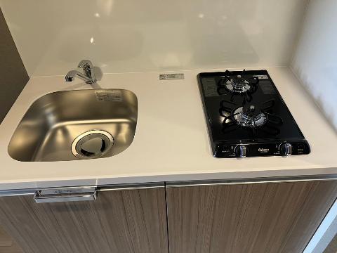 キッチン　キッチン（イメージ）