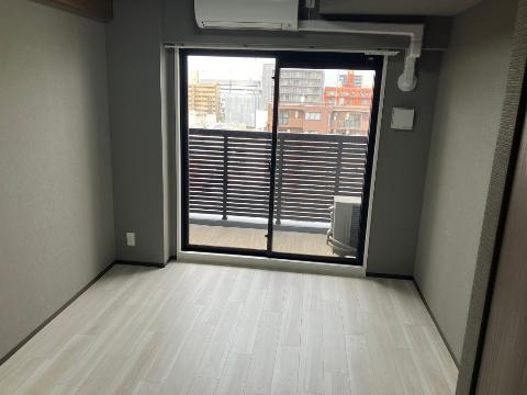 居室・リビング　リビング（イメージ）