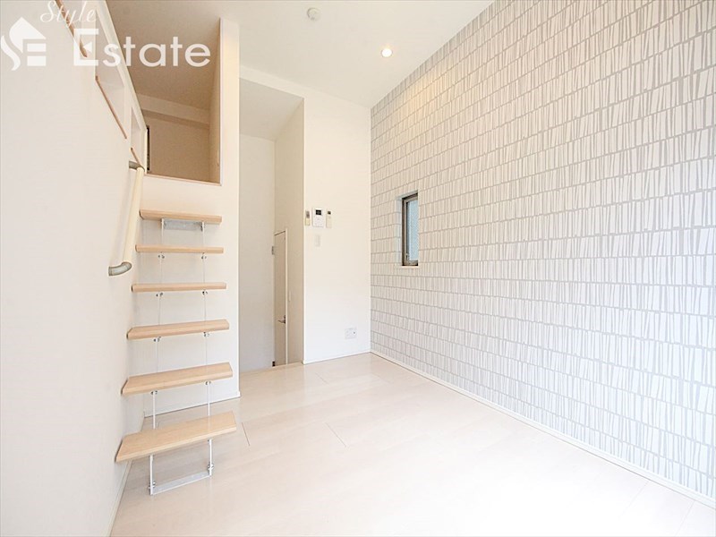 その他部屋・スペース　内装