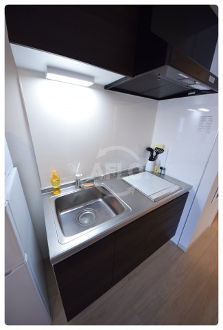 キッチン　FDS　NOVA　2口IHシステムキッチン