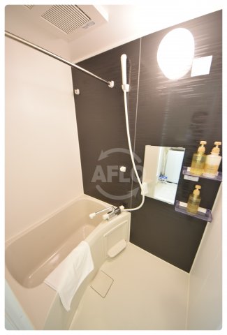 バス・シャワールーム　FDS　NOVA　風呂