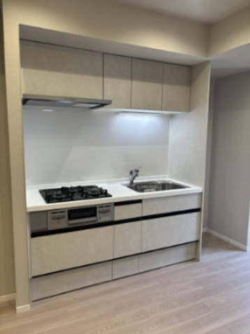 キッチン　別部屋参考写真