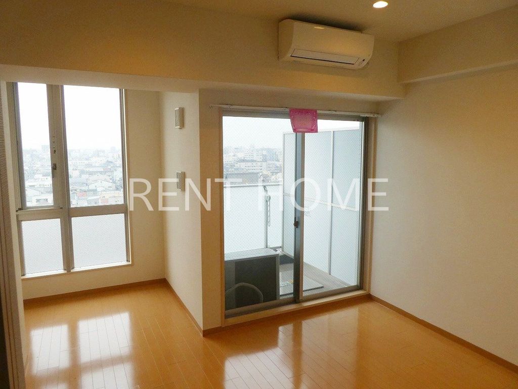 その他部屋・スペース　南向きのお部屋です