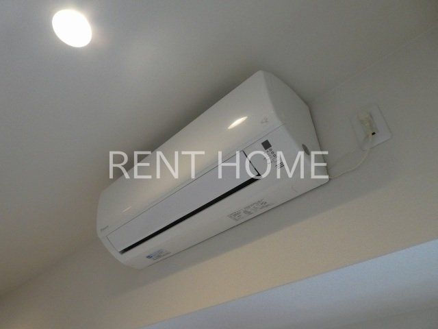 その他　エアコン