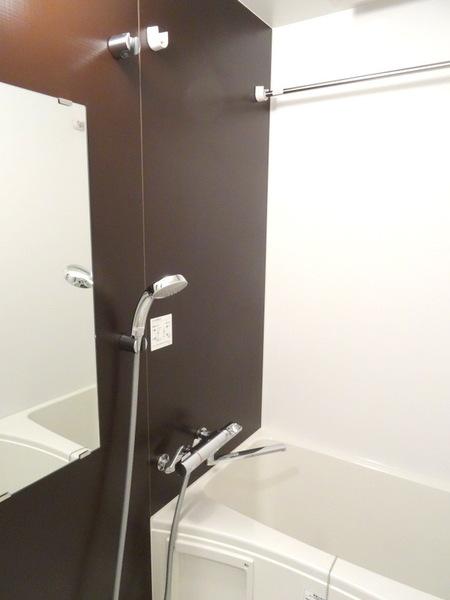 バス・シャワールーム　★豪華なお風呂★