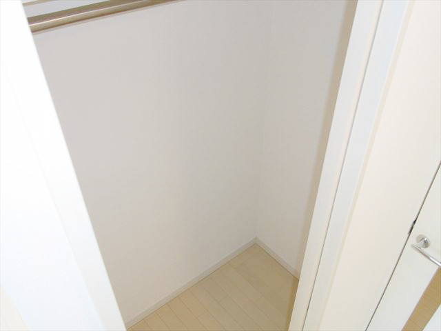 収納　※別部屋参考写真