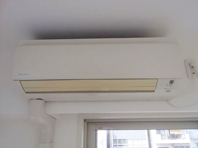 その他設備　※別部屋参考写真